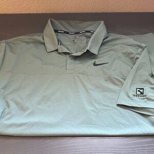 Nike Men's Sage Polo Shirt